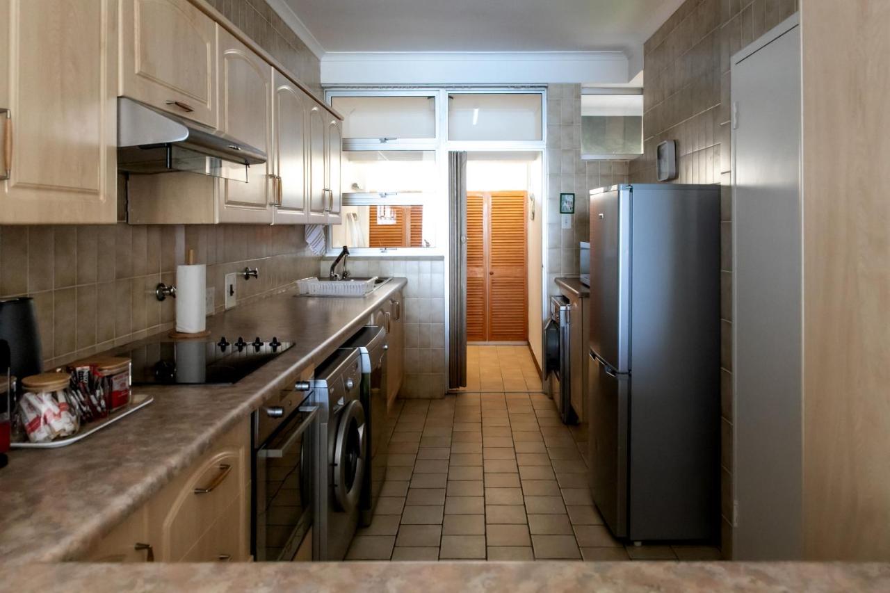 Bayview 305A Apartment Hermanus Exterior photo